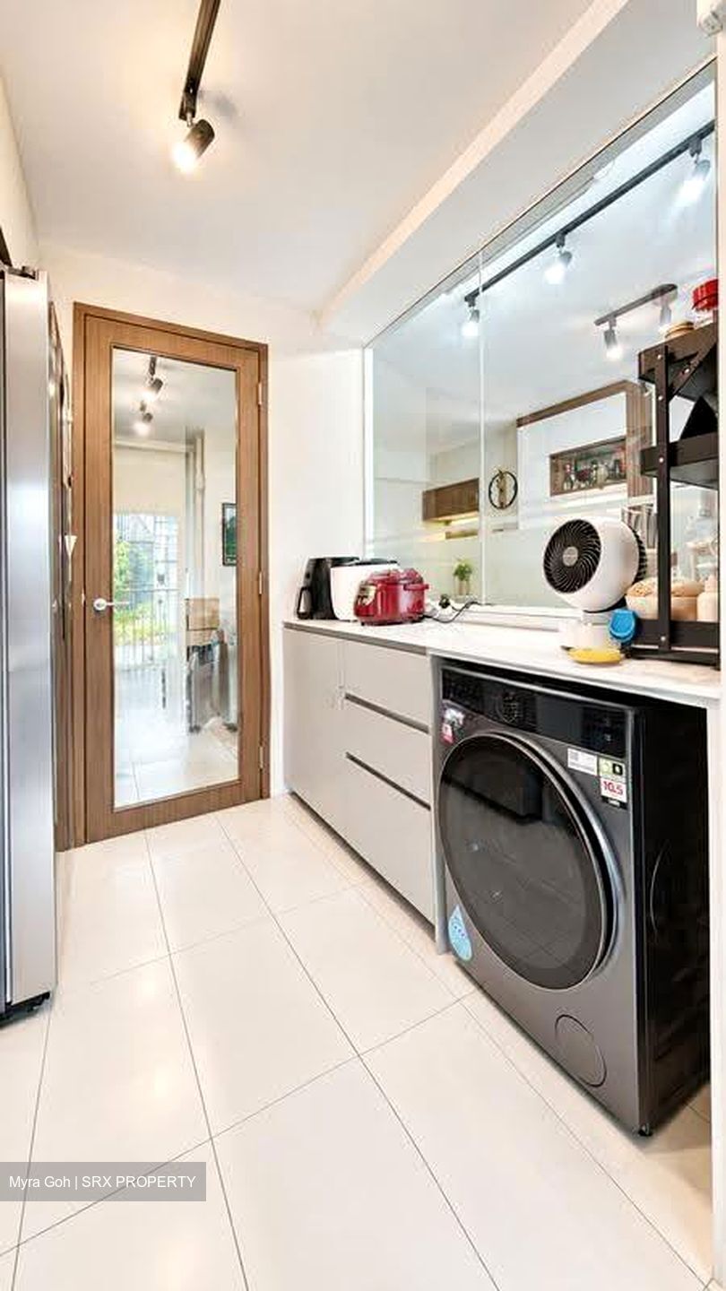 The Visionaire (D27), Condominium #621181481